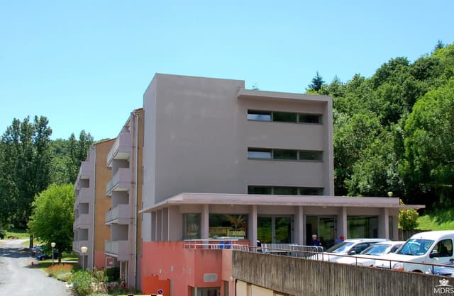 Photo de la résidence 1