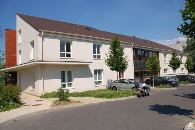 Photo de la résidence 1