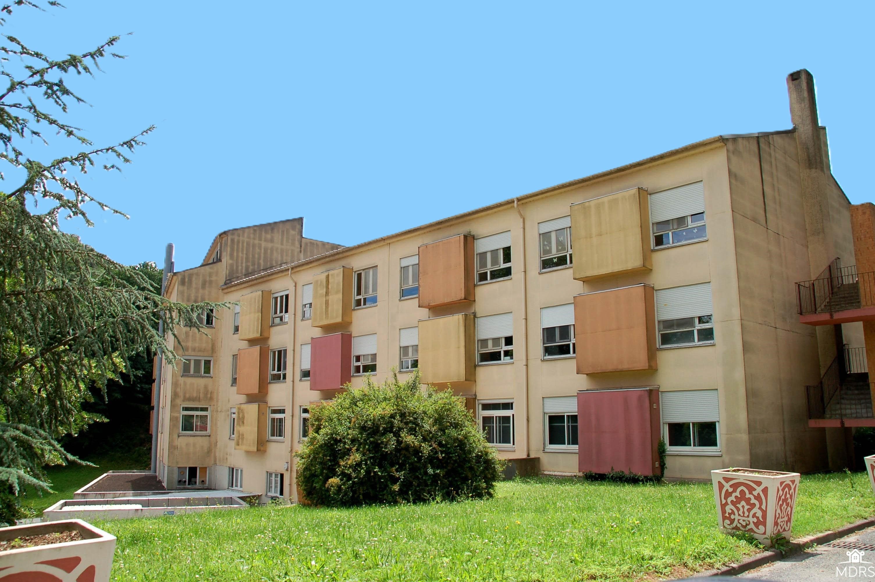 Résidence - Galerie de photos - Image 1 sur 1