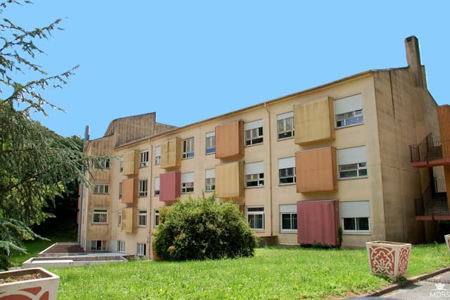 Photo de la résidence 1