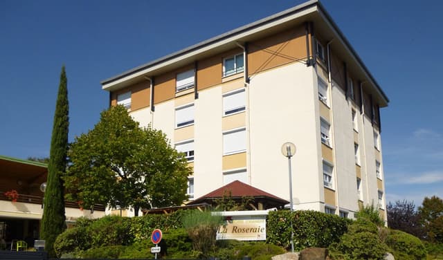 Photo de la résidence 1