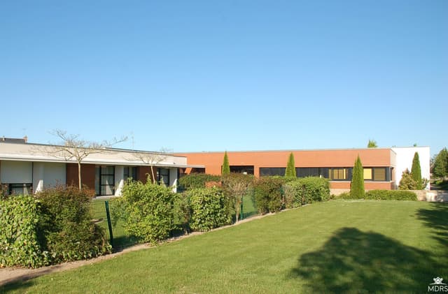 Photo de la résidence 1