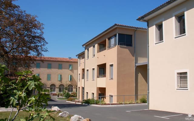 Photo de la résidence 1