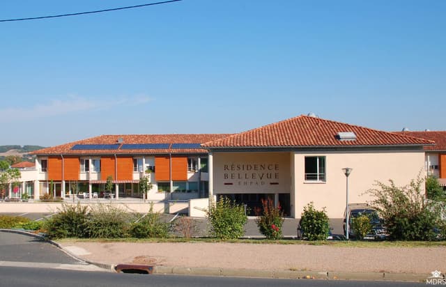 Photo de la résidence 1