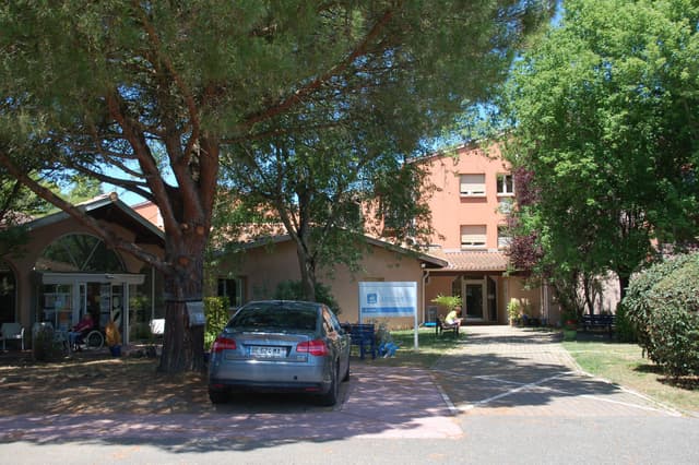 Photo de la résidence 1