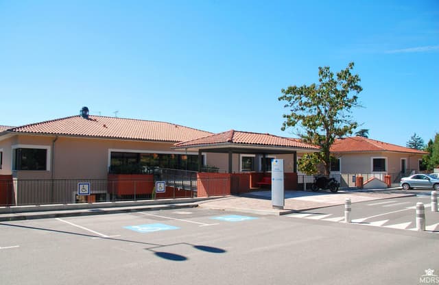 Photo de la résidence 1