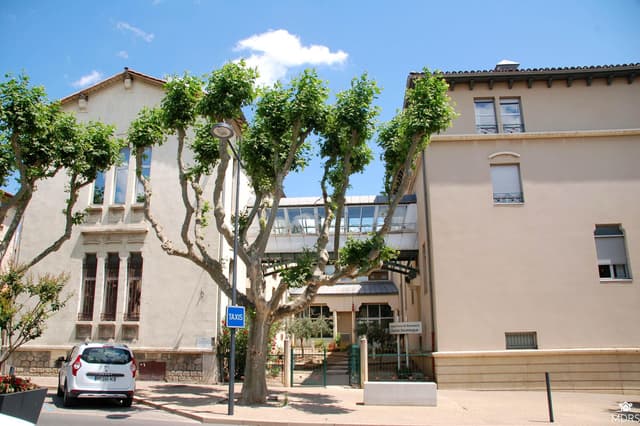 Photo de la résidence 1