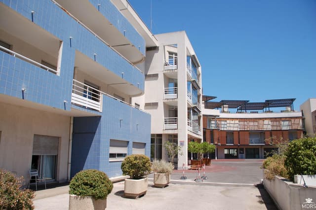 Photo de la résidence 1