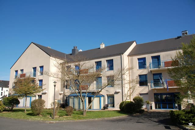 Photo de la résidence 1