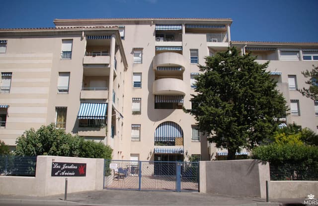 Photo de la résidence 1