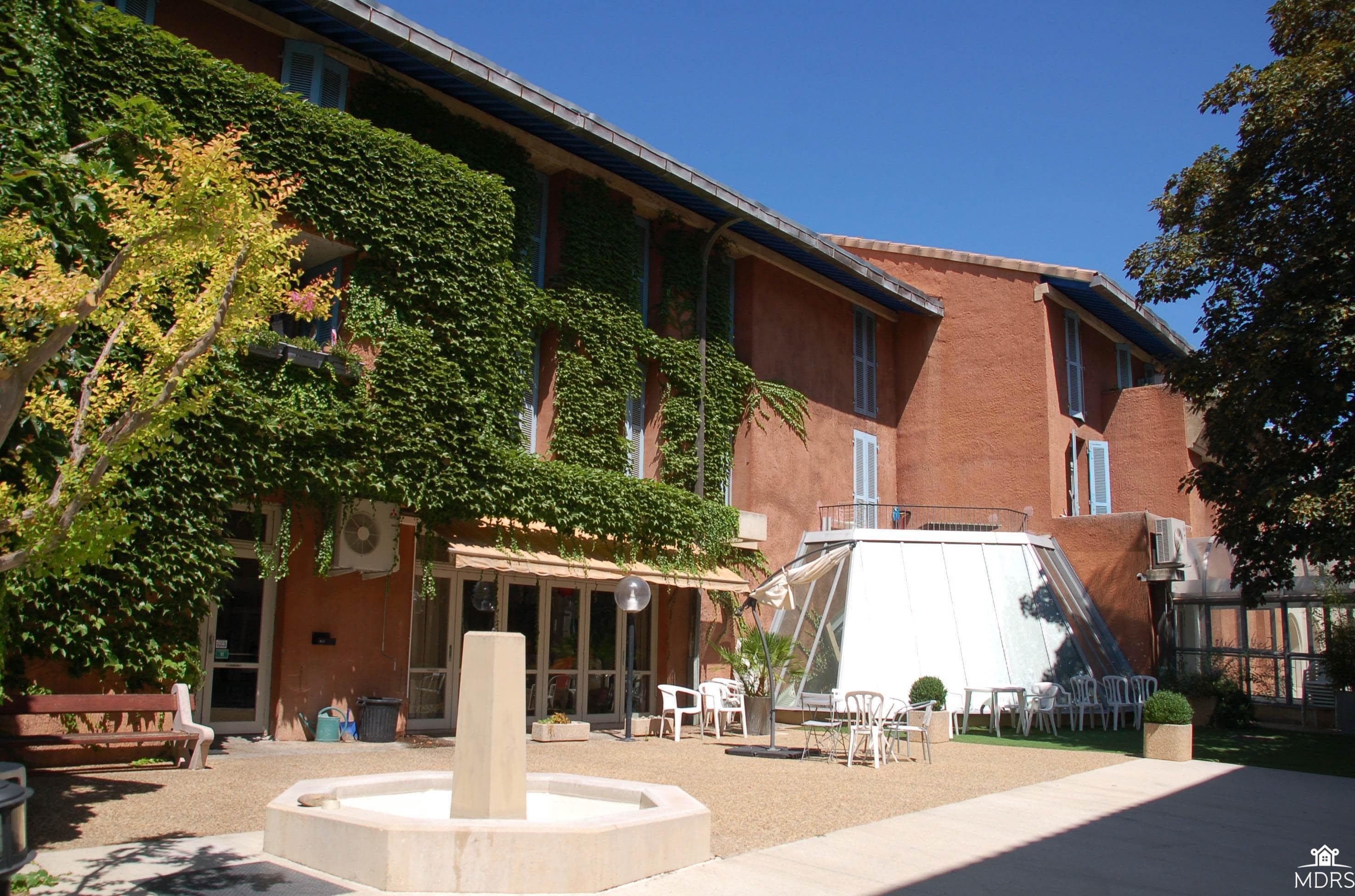 Résidence - Galerie de photos - Image 1 sur 1