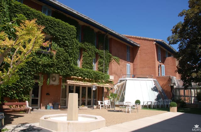 Photo de la résidence 1