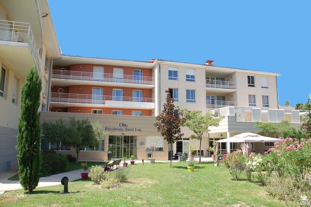 Photo de la résidence 1