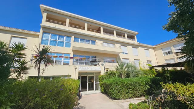 Photo de la résidence 1