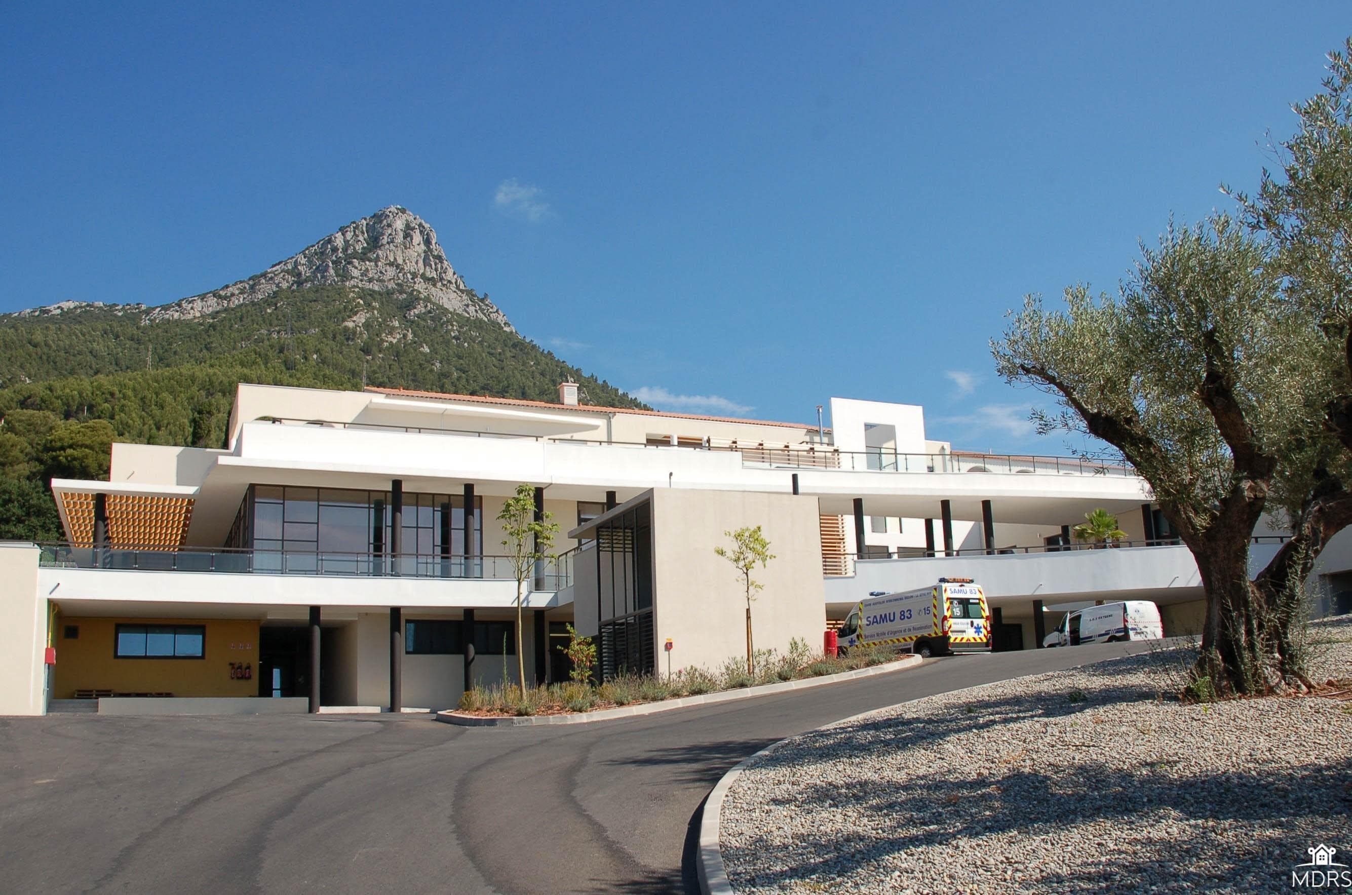 Résidence - Galerie de photos - Image 1 sur 10