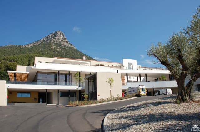 Photo de la résidence 1