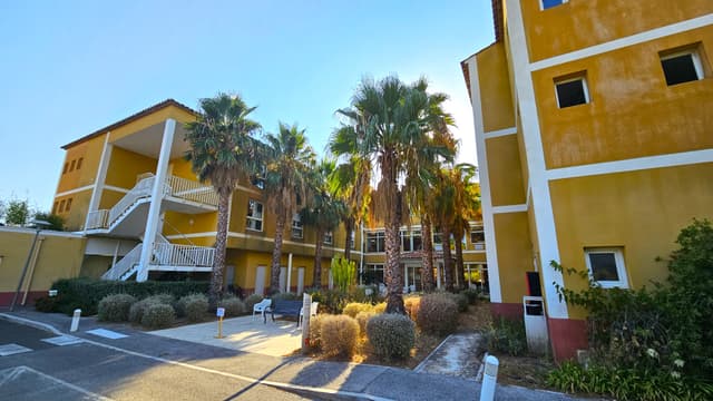 Photo de la résidence 1