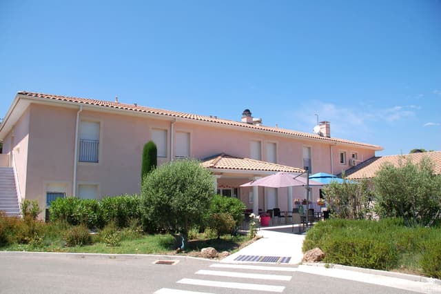 Photo de la résidence 1