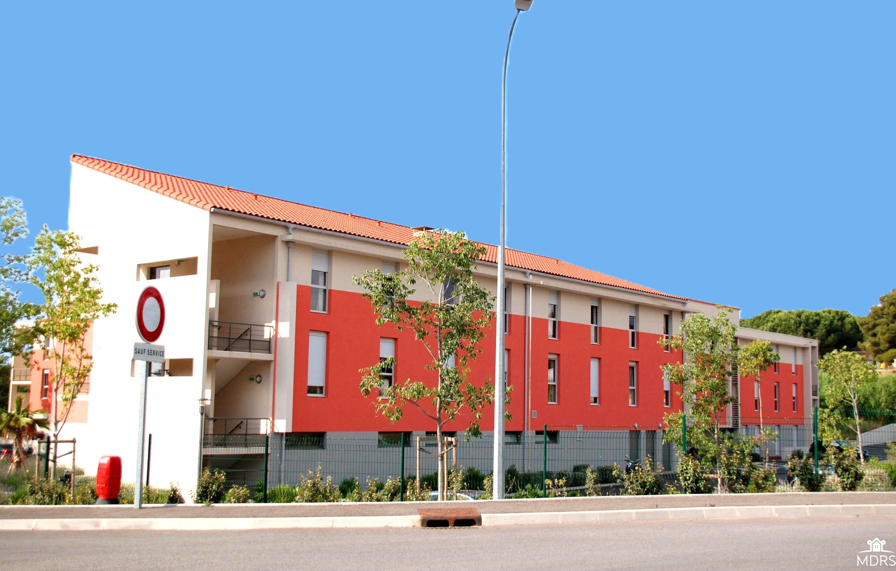 Résidence - Galerie de photos - Image 1 sur 2