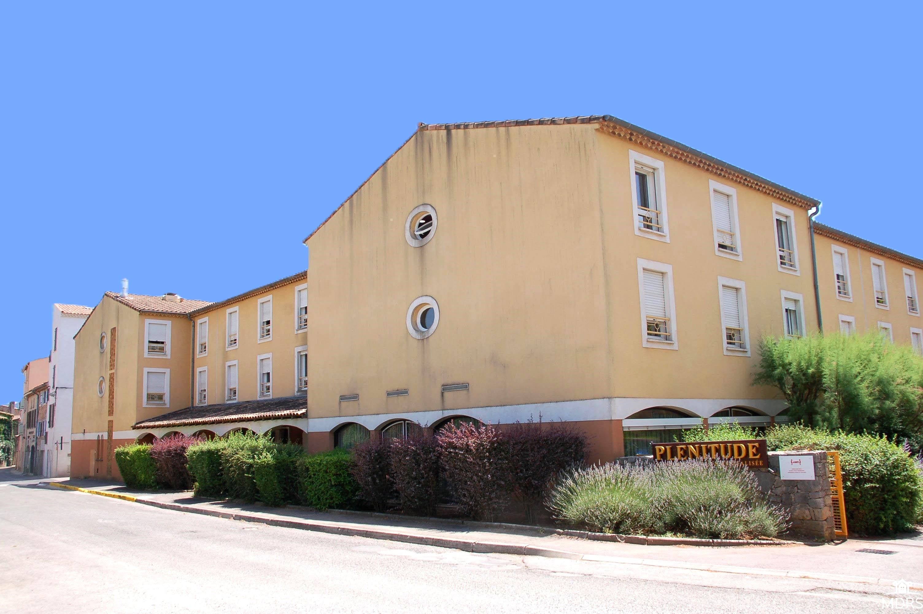 Résidence - Galerie de photos - Image 1 sur 5