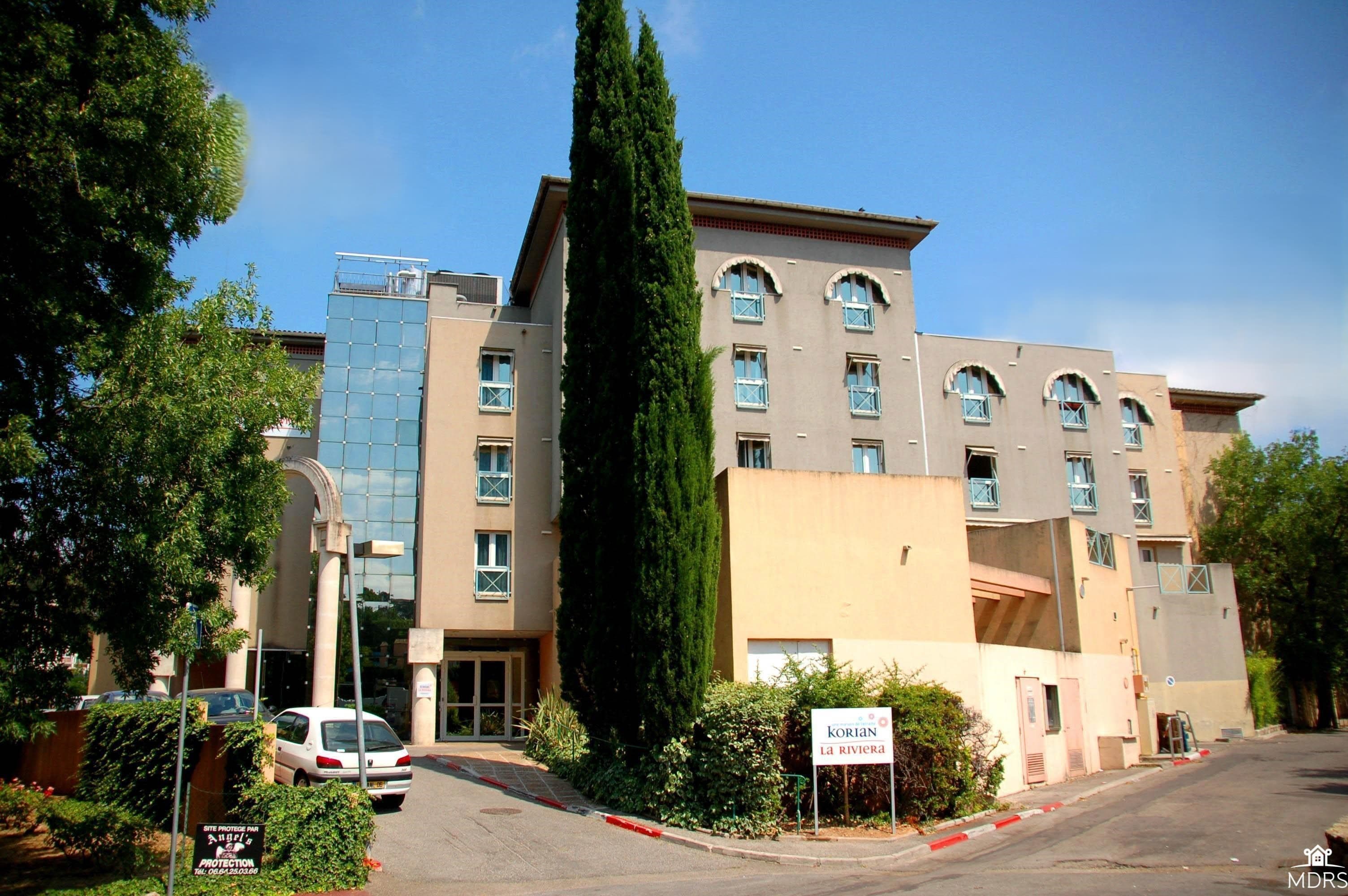 Résidence - Galerie de photos - Image 1 sur 9