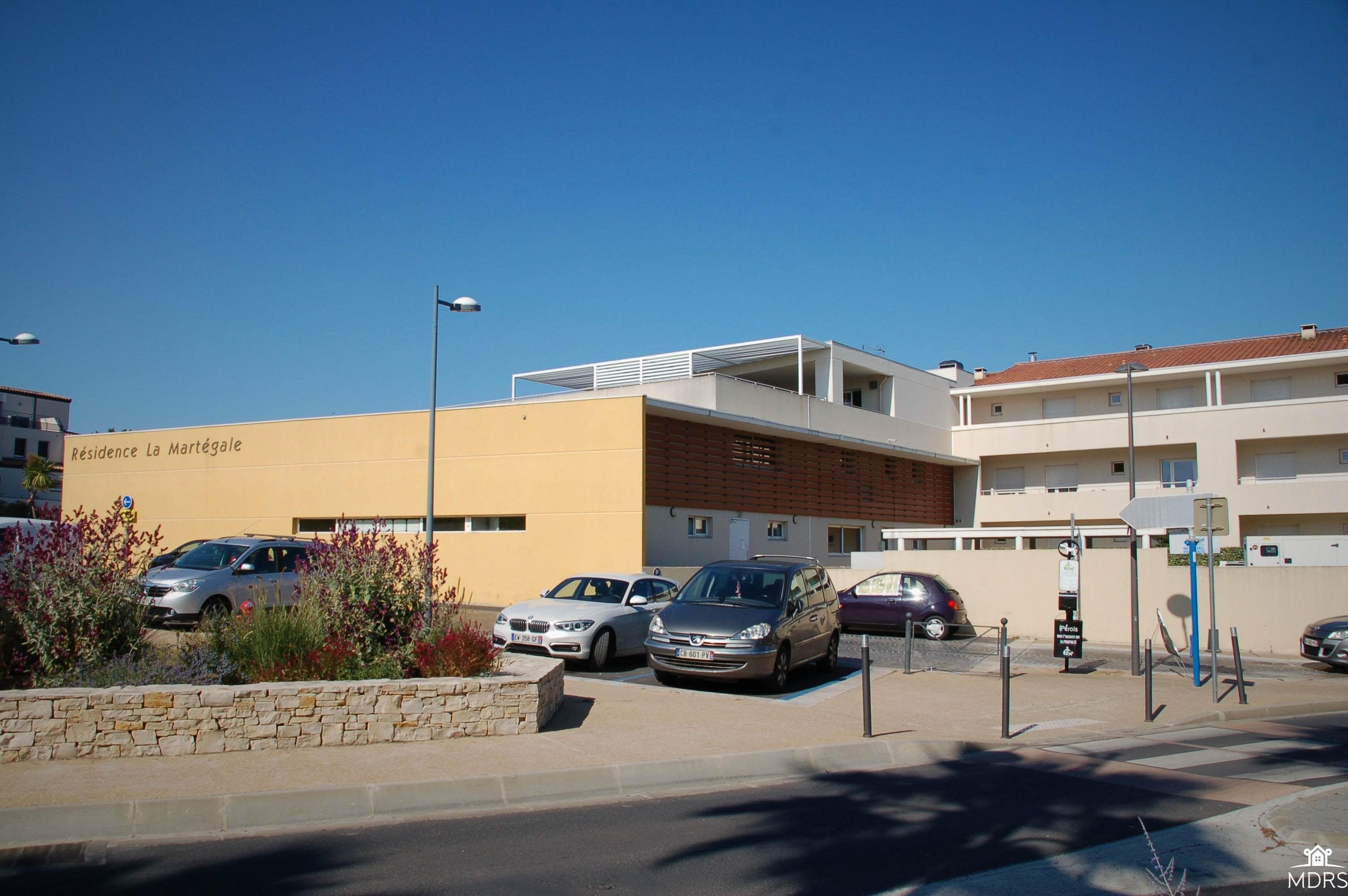 Résidence - Galerie de photos - Image 1 sur 2