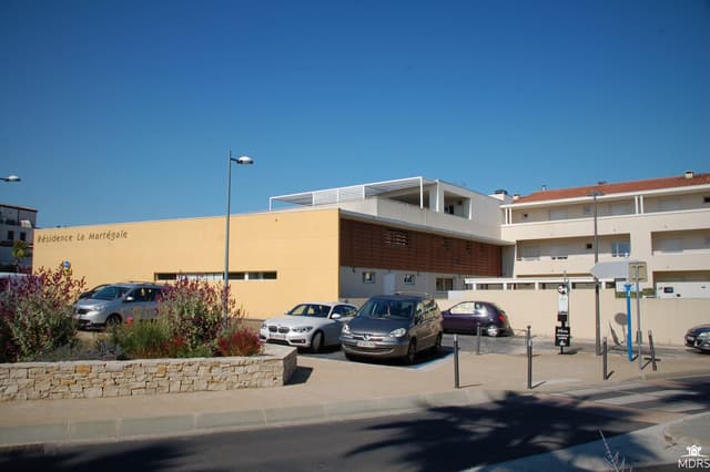 Photo de la résidence 1