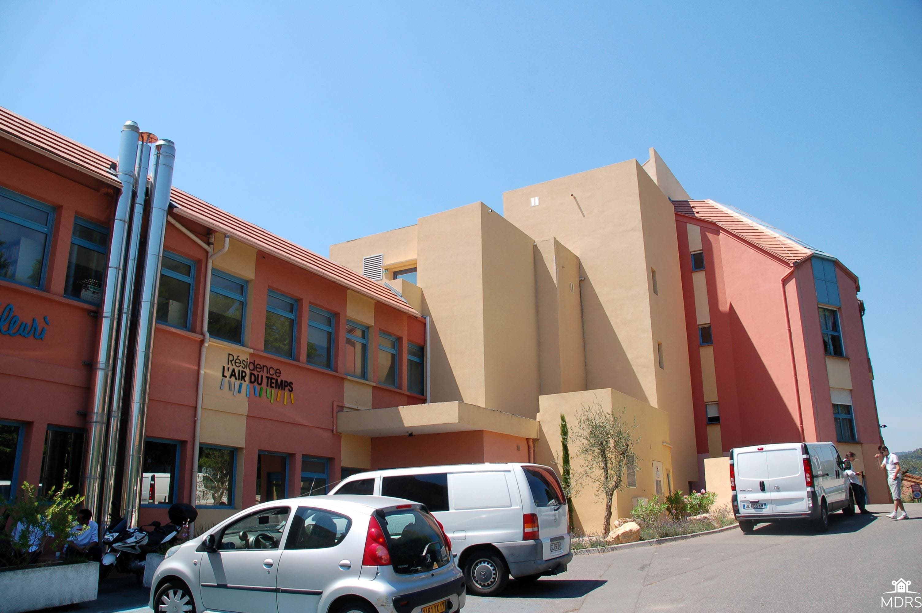 Résidence - Galerie de photos - Image 1 sur 3