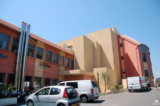 Photo de la résidence 1