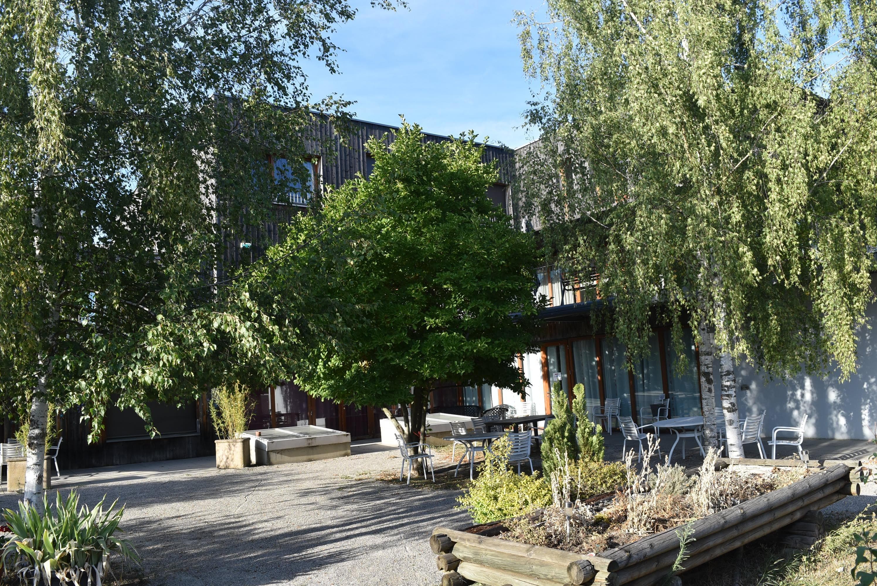 Résidence - Galerie de photos - Image 1 sur 7