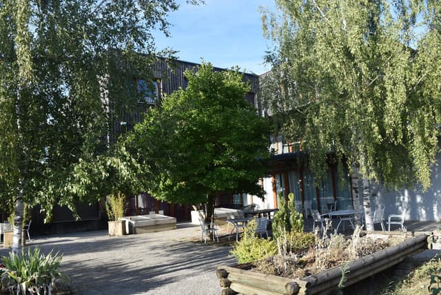 Photo de la résidence 1