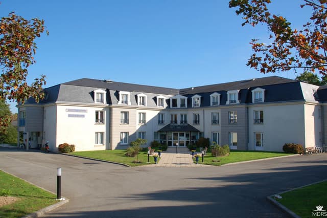 Photo de la résidence 1