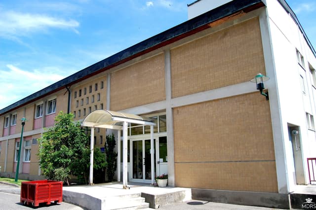 Photo de la résidence 1