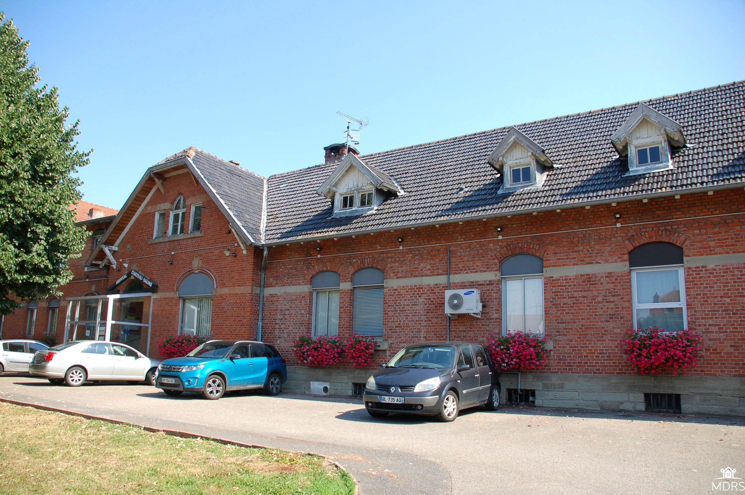 Résidence - Galerie de photos - Image 1 sur 1