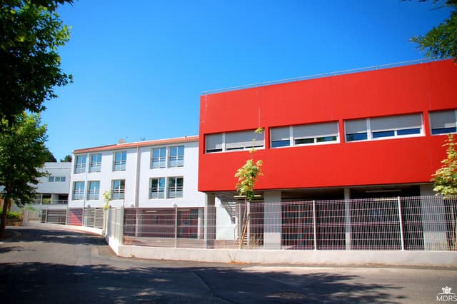 Photo de la résidence 1