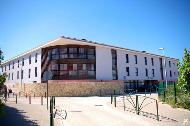 Photo de la résidence 1