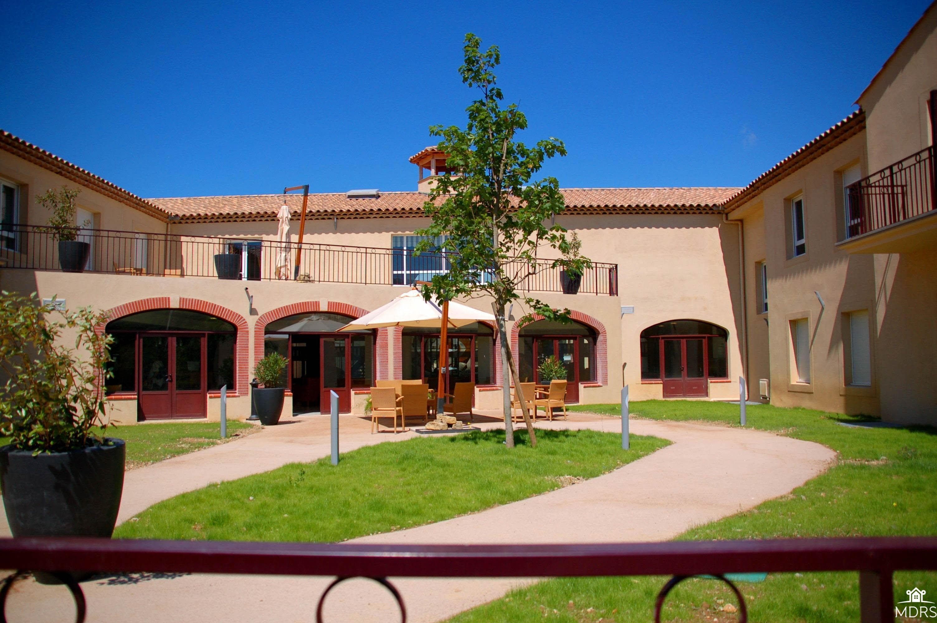 Résidence - Galerie de photos - Image 1 sur 15