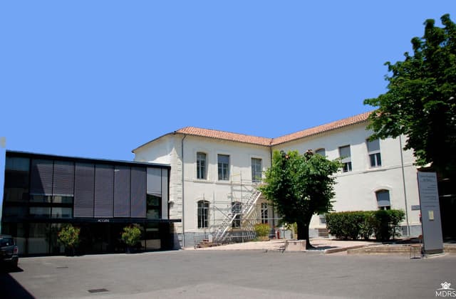 Photo de la résidence 1