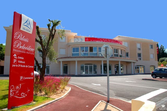 Photo de la résidence 1