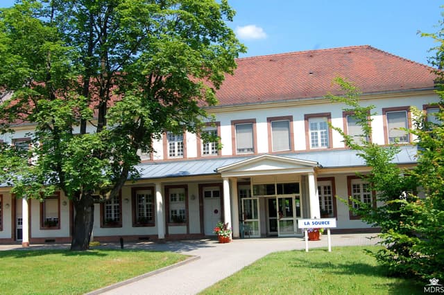 Photo de la résidence 1