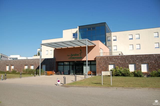 Photo de la résidence 1