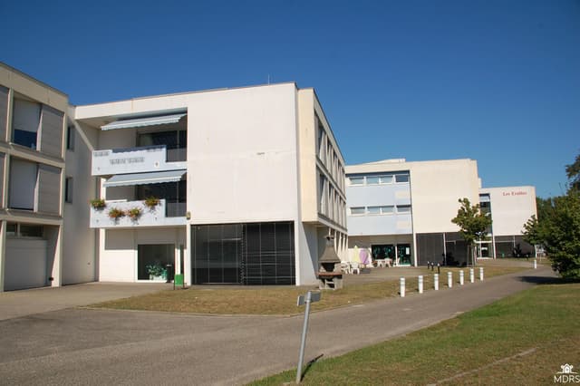 Photo de la résidence 1