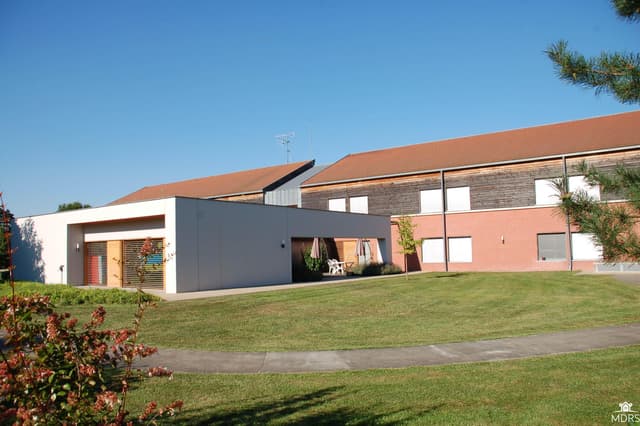 Photo de la résidence 1