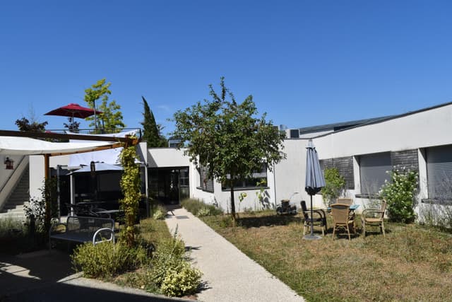 Photo de la résidence 1