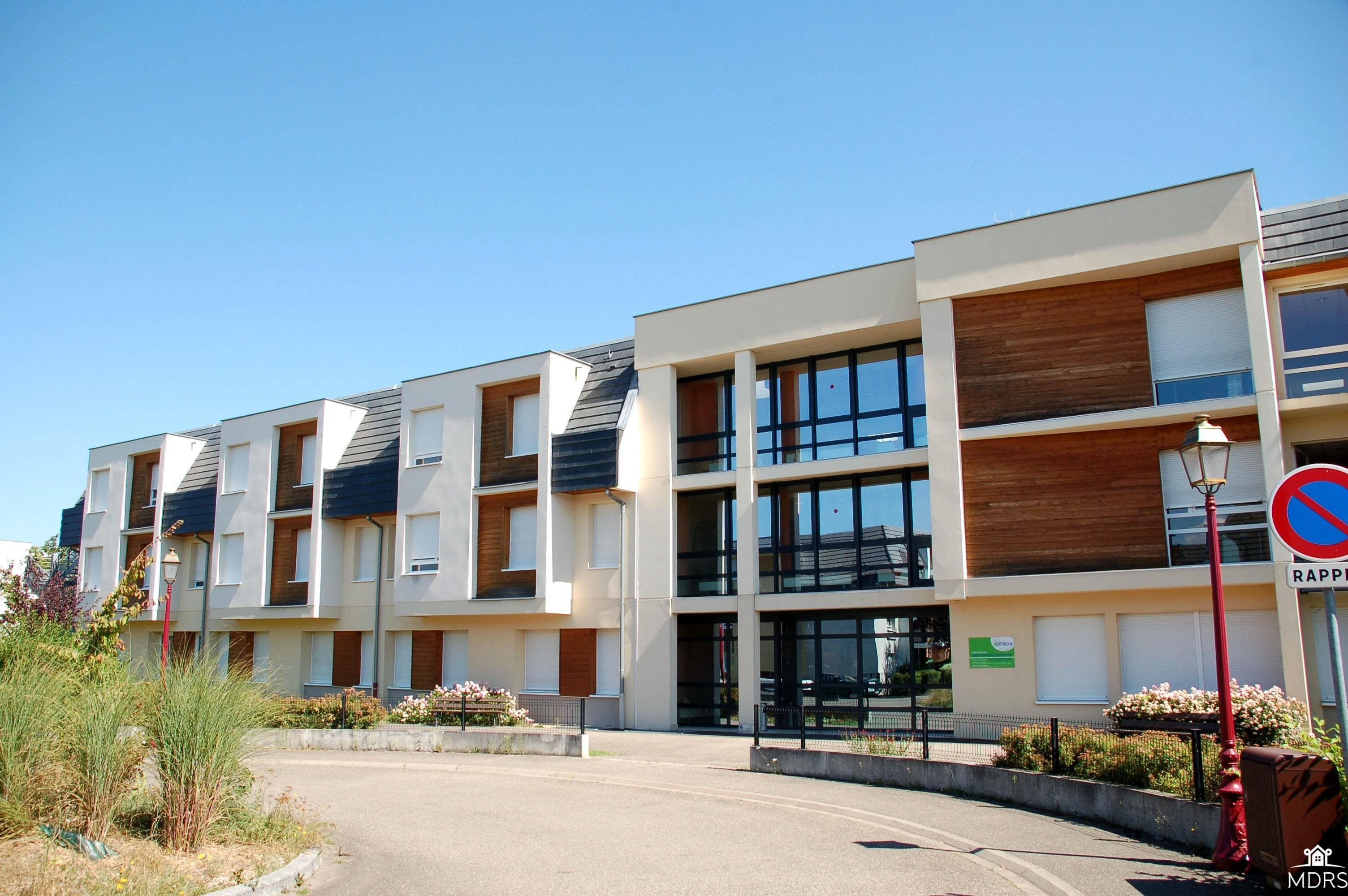 Résidence - Galerie de photos - Image 1 sur 1