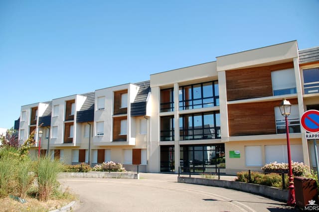 Photo de la résidence 1