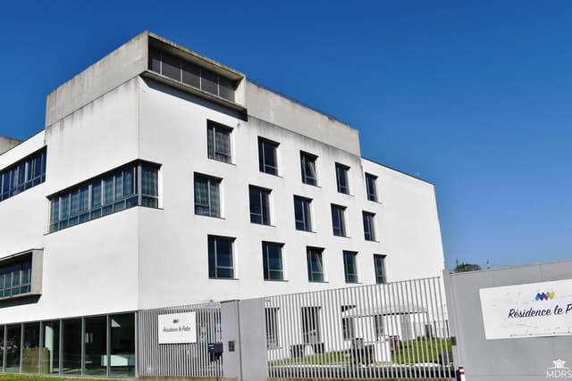 Photo de la résidence 1