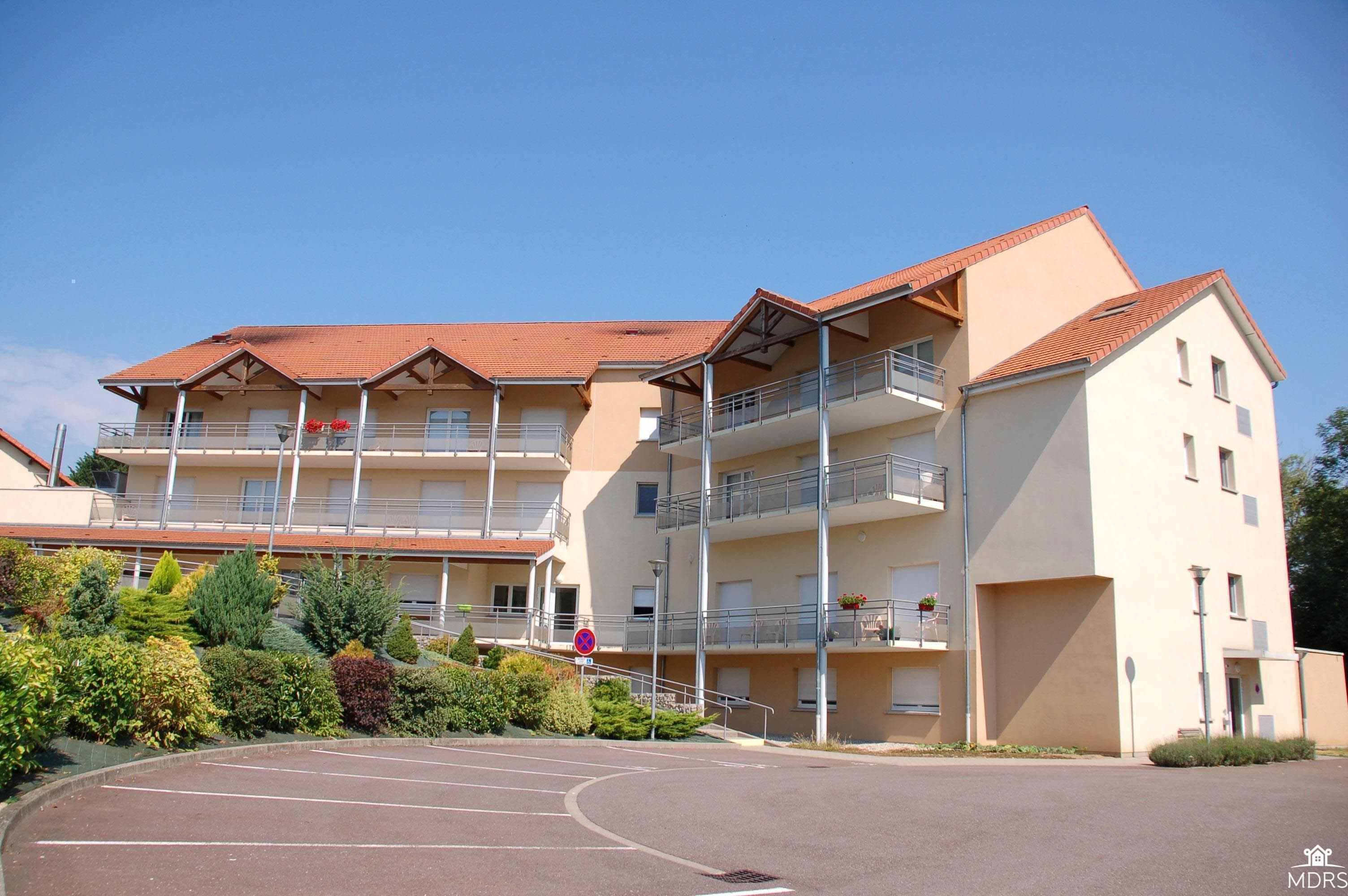 Résidence - Galerie de photos - Image 1 sur 11