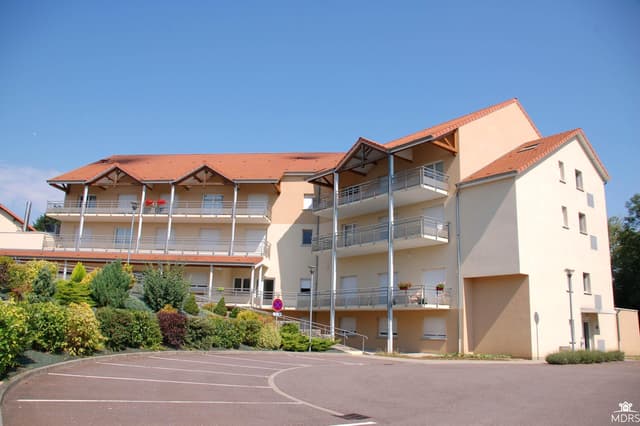 Photo de la résidence 1