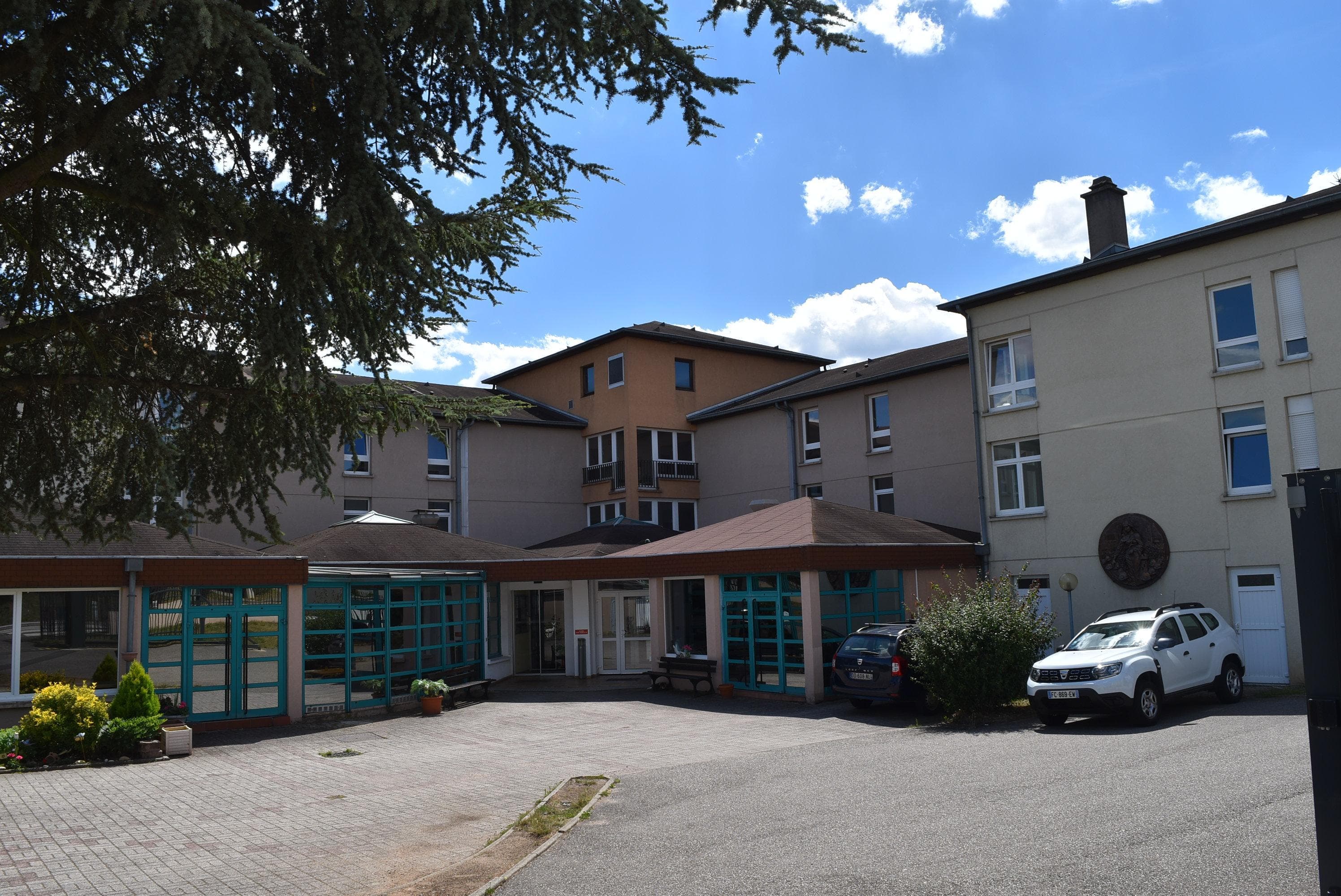 Résidence - Galerie de photos - Image 1 sur 2